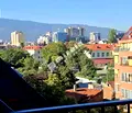 Снимка 2 — Многостаен апартамент в София, Център
