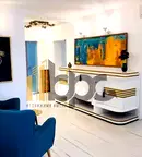 Многостаен апартамент в София, Център