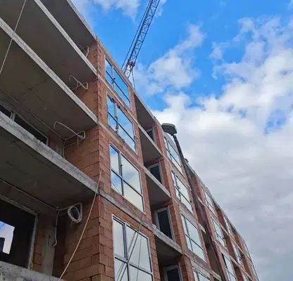 Photo 2 — 4-bedroom apartment in Sofiya, Centyr