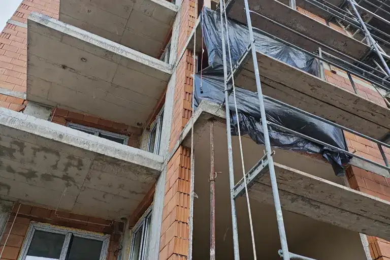 4-bedroom apartment in Sofiya, Centyr