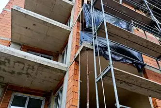Многостаен апартамент в София, Център