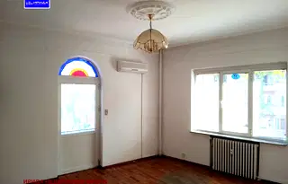 Многостаен апартамент в София, Център