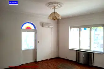 Многостаен апартамент в София, Център