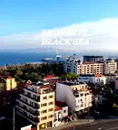 Многостаен апартамент в Бургас, Център