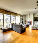 Многостаен апартамент в София, Център