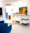 Многостаен апартамент в София, Център