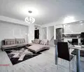 Снимка 2 — Четиристаен мезонет с три тераси в Център, София