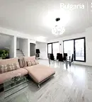 Многостаен апартамент в София, Център