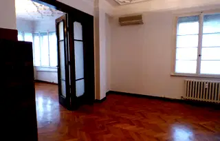 Четиристаен апартамент в Център, София с два балкона