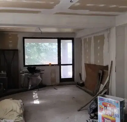 Photo 5 — 4-bedroom apartment in Kyustendil, Centyr
