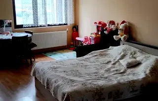 Многостаен апартамент в Кюстендил, Център