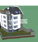 Многостаен апартамент в Пловдив, Център