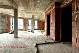 Многостаен апартамент в Габрово, Център