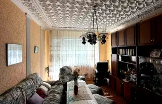 Многостаен апартамент в Добрич, Център