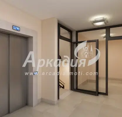 Photo 4 — 4-bedroom apartment in Plovdiv, Centyr