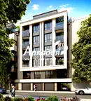 Многостаен апартамент в Пловдив, Център