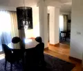 Снимка 2 — Четиристаен апартамент с две тераси и гледка към Родопите в Център, Пловдив