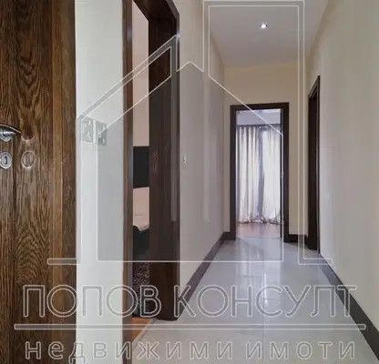 Снимка 2 — Многостаен апартамент с тераса в Център, Пловдив