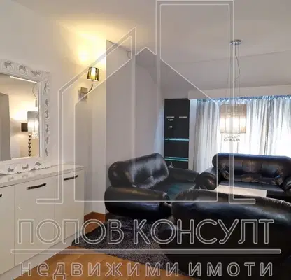 Снимка 5 — Многостаен апартамент с тераса в Център, Пловдив