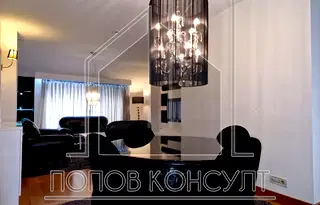 Многостаен апартамент в Пловдив, Център