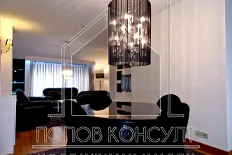 Многостаен апартамент в Пловдив, Център