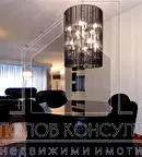 Многостаен апартамент в Пловдив, Център