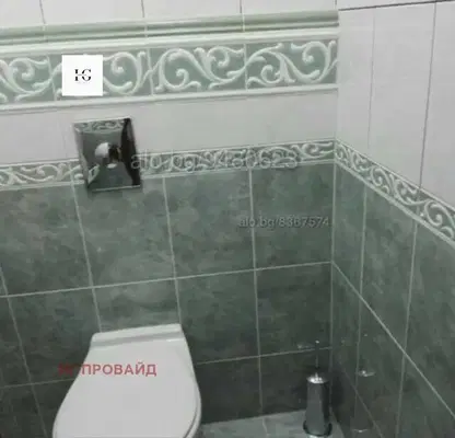 Снимка 4 — Многостаен апартамент в Бургас, Център