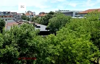Многостаен апартамент в Бургас, Център