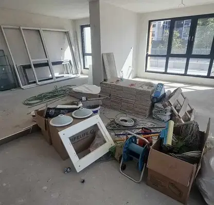 Photo 2 — 4-bedroom apartment in Kyrdjali, Centyr