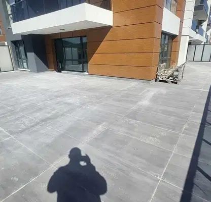 Photo 4 — 4-bedroom apartment in Kyrdjali, Centyr