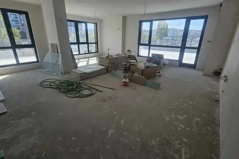 4-bedroom apartment in Kyrdjali, Centyr