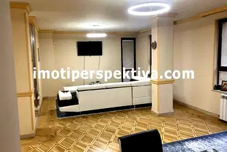 Многостаен апартамент в Пловдив, Център