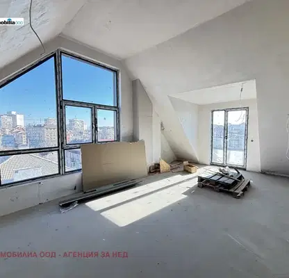 Photo 3 — 4-bedroom apartment in Sofiya, Centyr