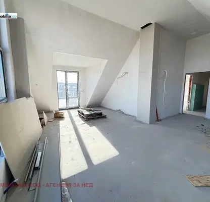 Photo 4 — 4-bedroom apartment in Sofiya, Centyr