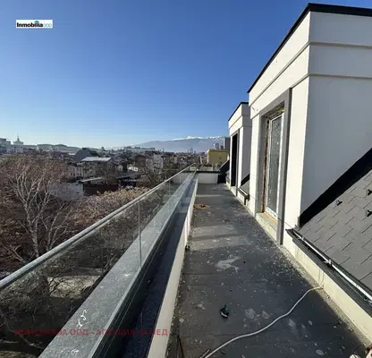 Photo 5 — 4-bedroom apartment in Sofiya, Centyr