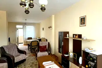 Многостаен апартамент в Пловдив, Център