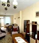Многостаен апартамент в Пловдив, Център