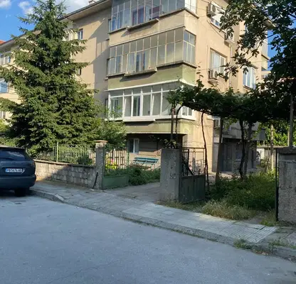 Снимка 5 — Многостаен апартамент в Пловдив, Център