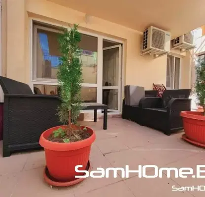Photo 5 — 4-bedroom apartment in Varna, Centyr