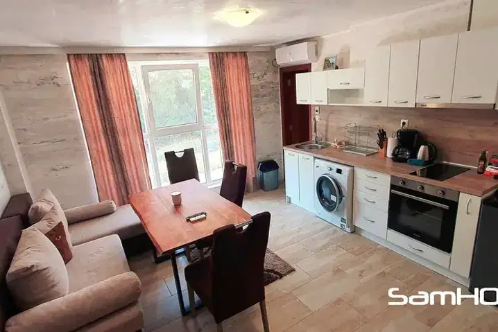 4-bedroom apartment in Varna, Centyr
