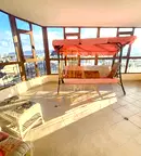 Многостаен апартамент с морска панорама в Център, Варна