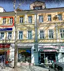 Многостаен апартамент във Варна, Център