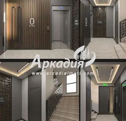 Снимка 4 — Многостаен апартамент в Пловдив, Център