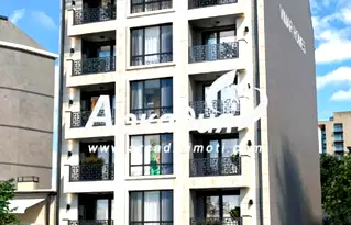 Многостаен апартамент в Пловдив, Център