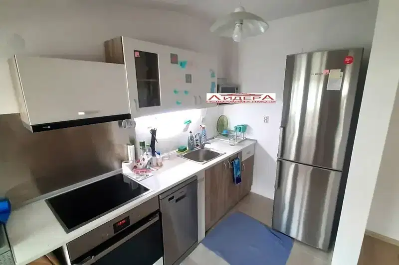 4-bedroom apartment in Plovdiv, Centyr