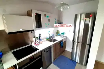 Многостаен апартамент в Пловдив, Център
