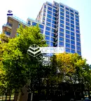 Многостаен апартамент в Бургас, Център