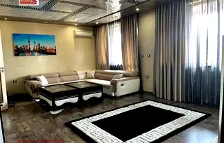 Многостаен апартамент в Стара Загора, Център