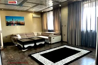 Многостаен апартамент в Стара Загора, Център