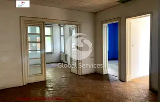 Многостаен апартамент в София, Център